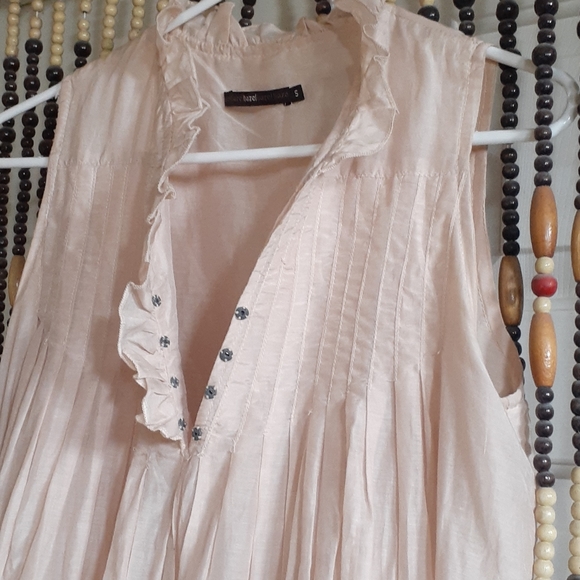 Anthropologie (hazel label) dress/tunic - Picture 6 of 11